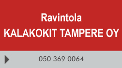 Kalakokit Tampere Oy logo